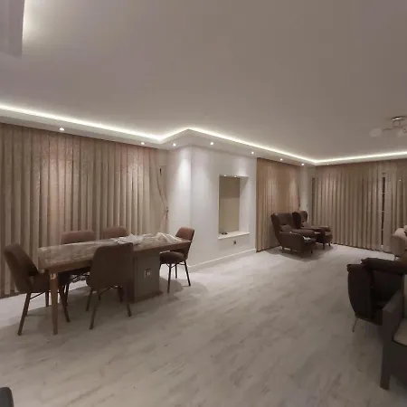 Villa Beyaz Inci Antalya