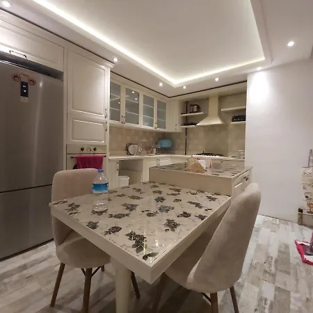 Beyaz Inci Villa *