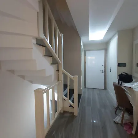 Villa Beyaz Inci Antalya