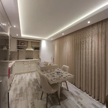 Villa Beyaz Inci