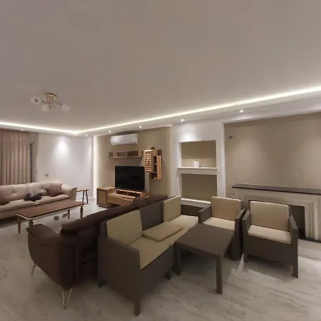 Beyaz Inci Villa Antalya