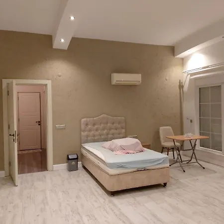 Beyaz Inci Villa *