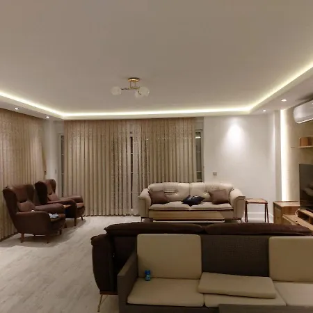Beyaz Inci Villa