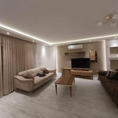 Beyaz Inci Antalya