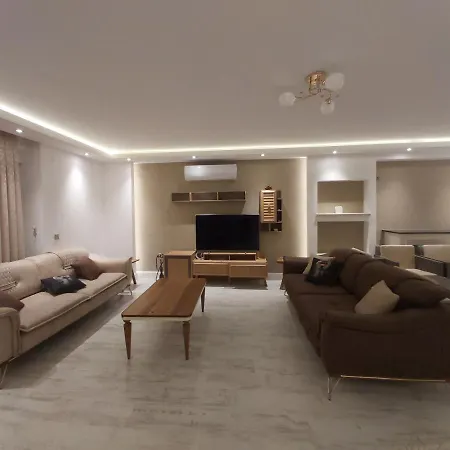 Beyaz Inci Antalya