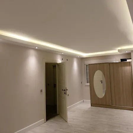 Villa Beyaz Inci *