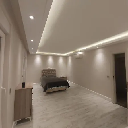 Villa Beyaz Inci *