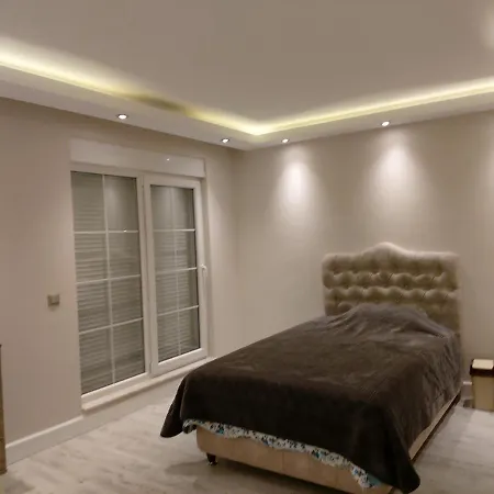 Beyaz Inci Villa