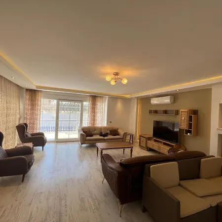 Beyaz Inci * Antalya