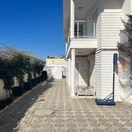 Вилла Beyaz Inci Анталья
